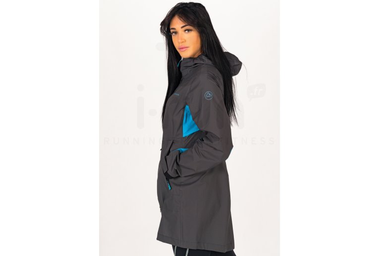 La Sportiva Xplore Parka