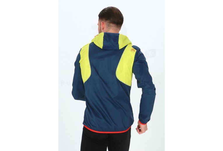 La Sportiva chaqueta Zeal