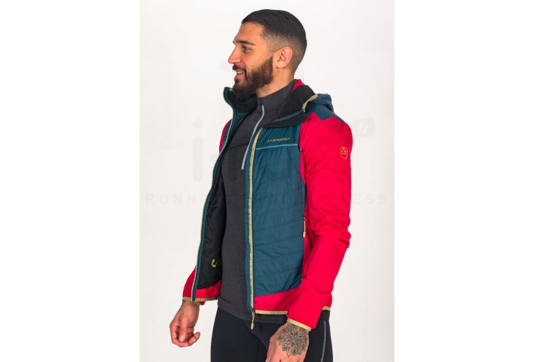 La Sportiva Zeal Herren