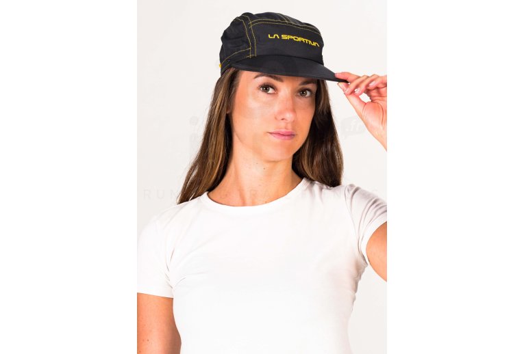 La Sportiva gorra Zenith Sun
