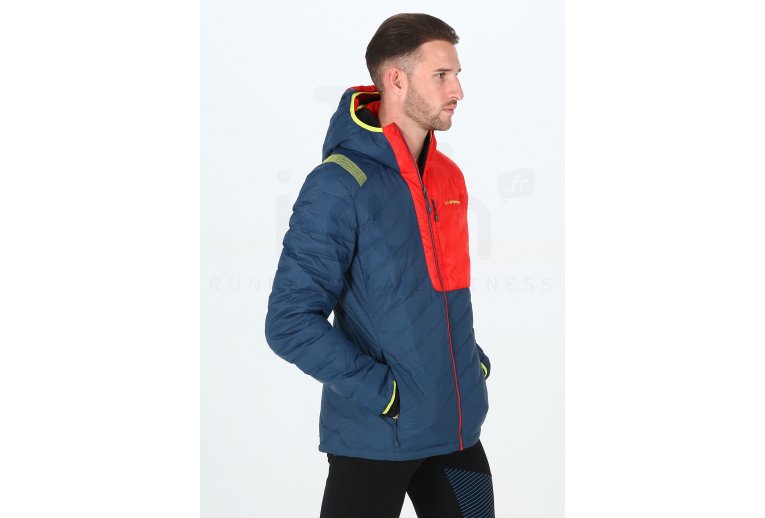 La Sportiva chaqueta Zone Down