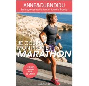 Larousse Je cours mon premier marathon
