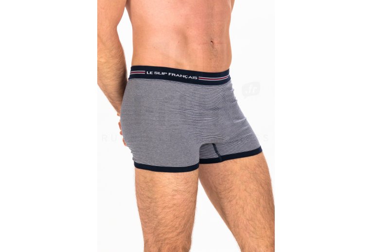 Le Slip Fran�ais b�xer Christian