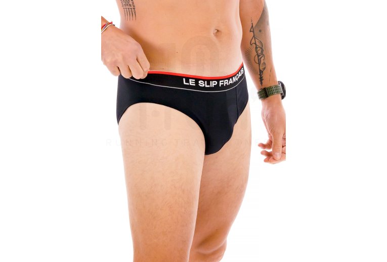 Le Slip Franais Grgoire