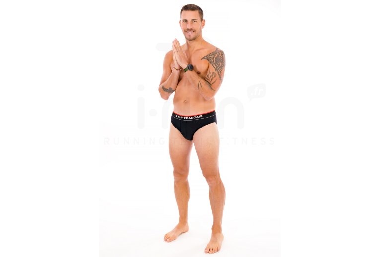 Le Slip Franais Grgoire