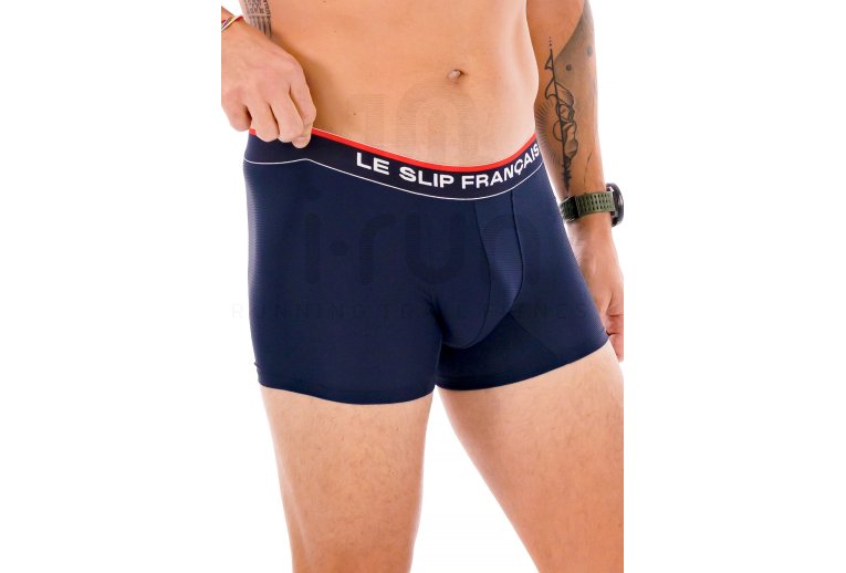 Le Slip Français Guillaume