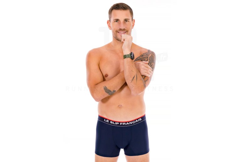 Le Slip Fran�ais Guillaume