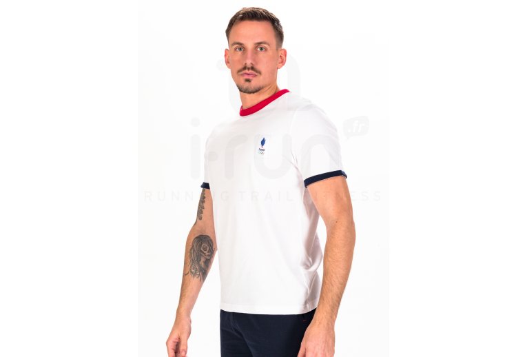 Le Slip Français Jean Équipe de France Herren