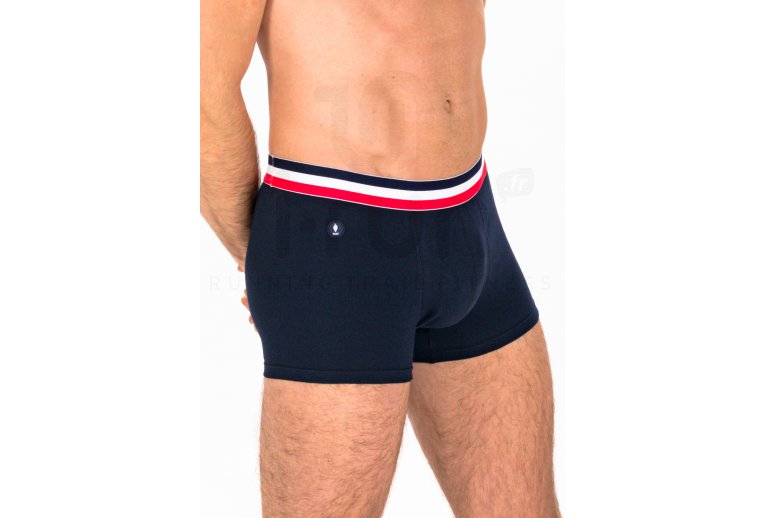 Le Slip Fran�ais Marius �quipe de France Herren