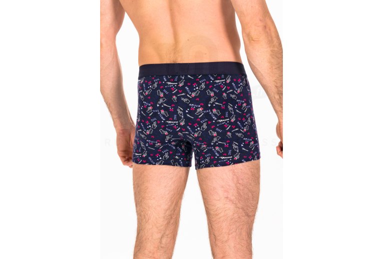 Le Slip Fran�ais Marius M