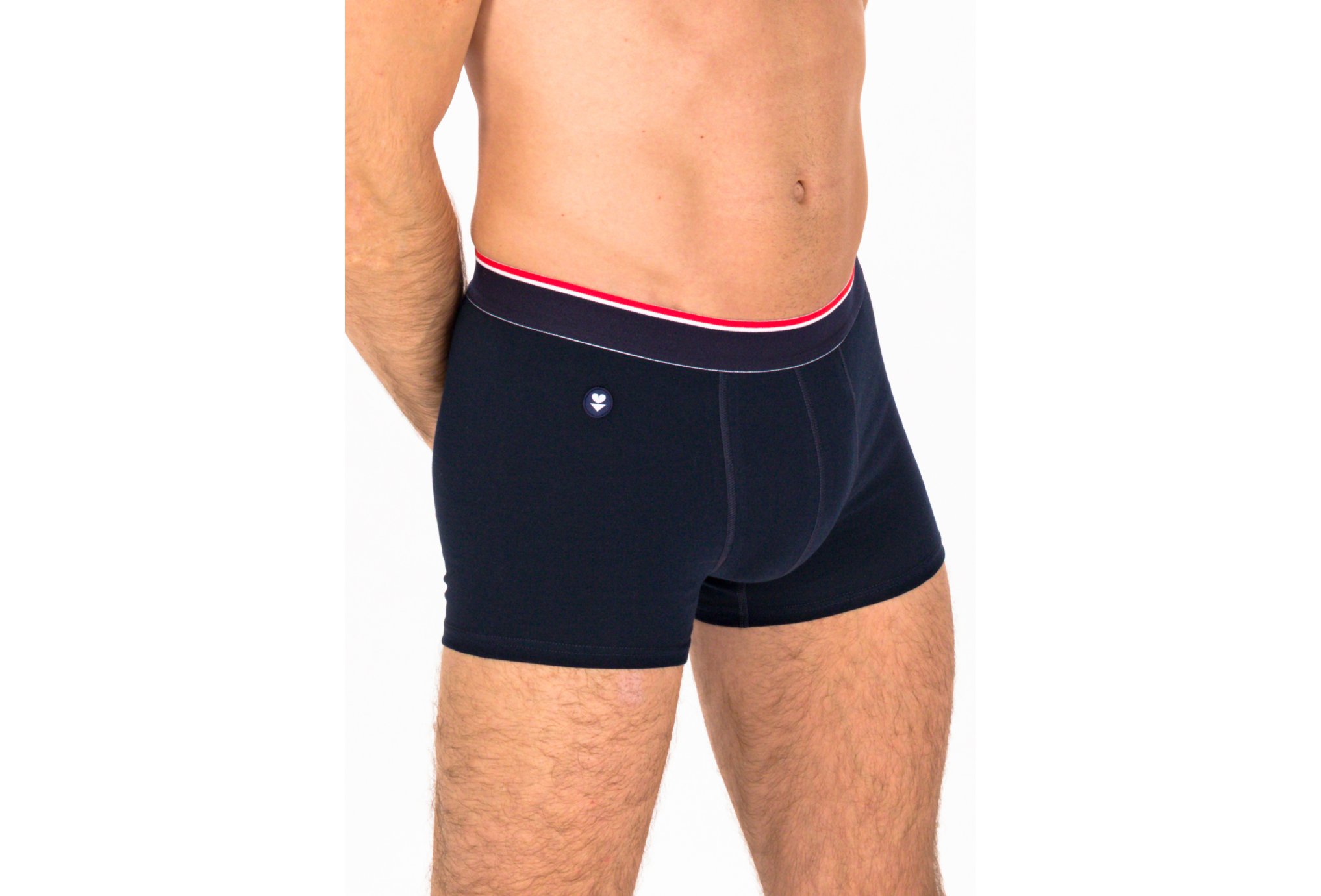 Le Slip Français bóxer Marius Plus en promoción Hombre Ropa Ropa