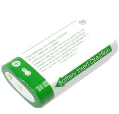 Led Lenser Batterie rechargeable H14R.2