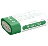 Ledlenser Batterie Li-ion - H15R Core/Work et H19R Core/Signature