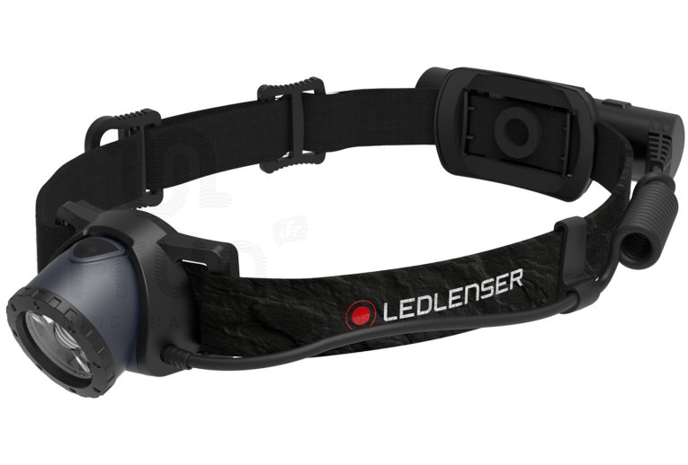 Ledlenser H8R 25e verjaardag