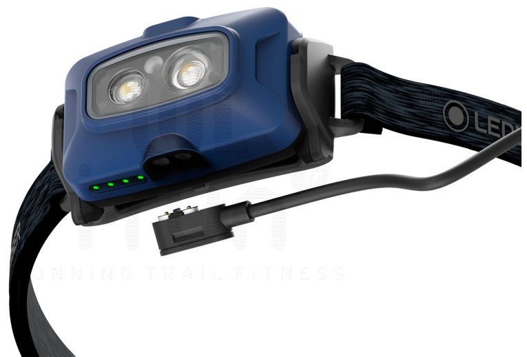 Ledlenser :Halo Core