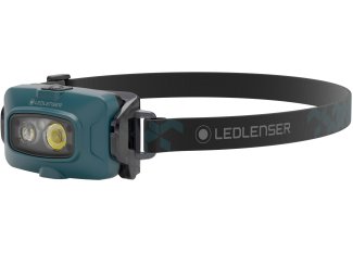 Ledlenser HF4R Core