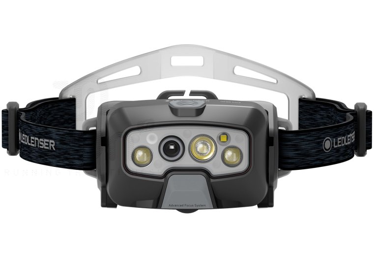 Ledlenser :HF8R Core