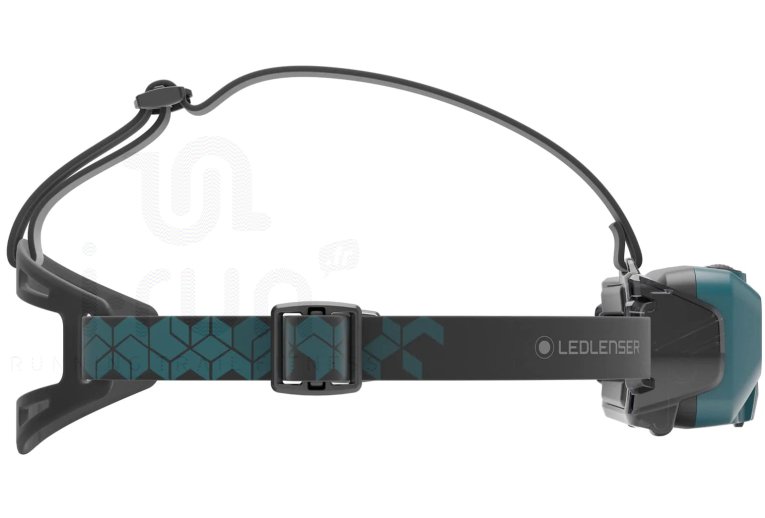 Ledlenser linterna frontal HF8R Core