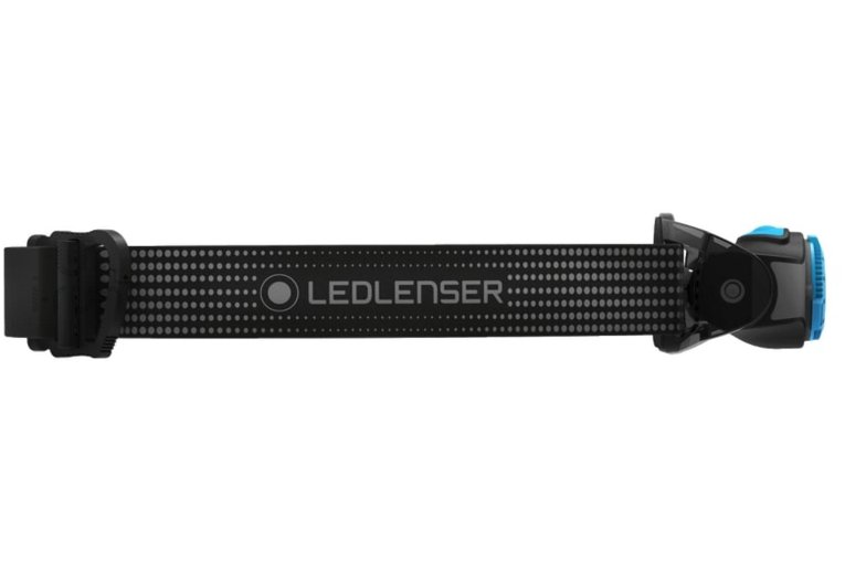 Ledlenser linterna frontal MH3