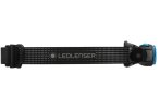 Ledlenser linterna frontal MH3