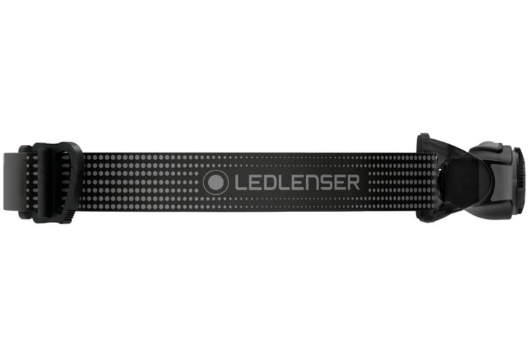 Ledlenser linterna frontal MH3