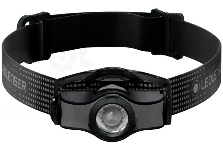 Ledlenser linterna frontal MH3