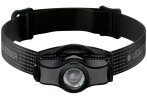Ledlenser linterna frontal MH3