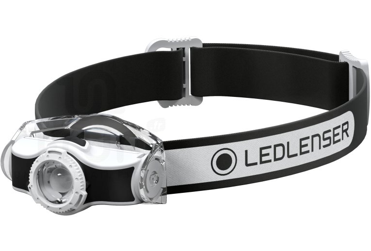 Linterna Frontal Led Lenser -H14R.2- Recargable - LedLenser