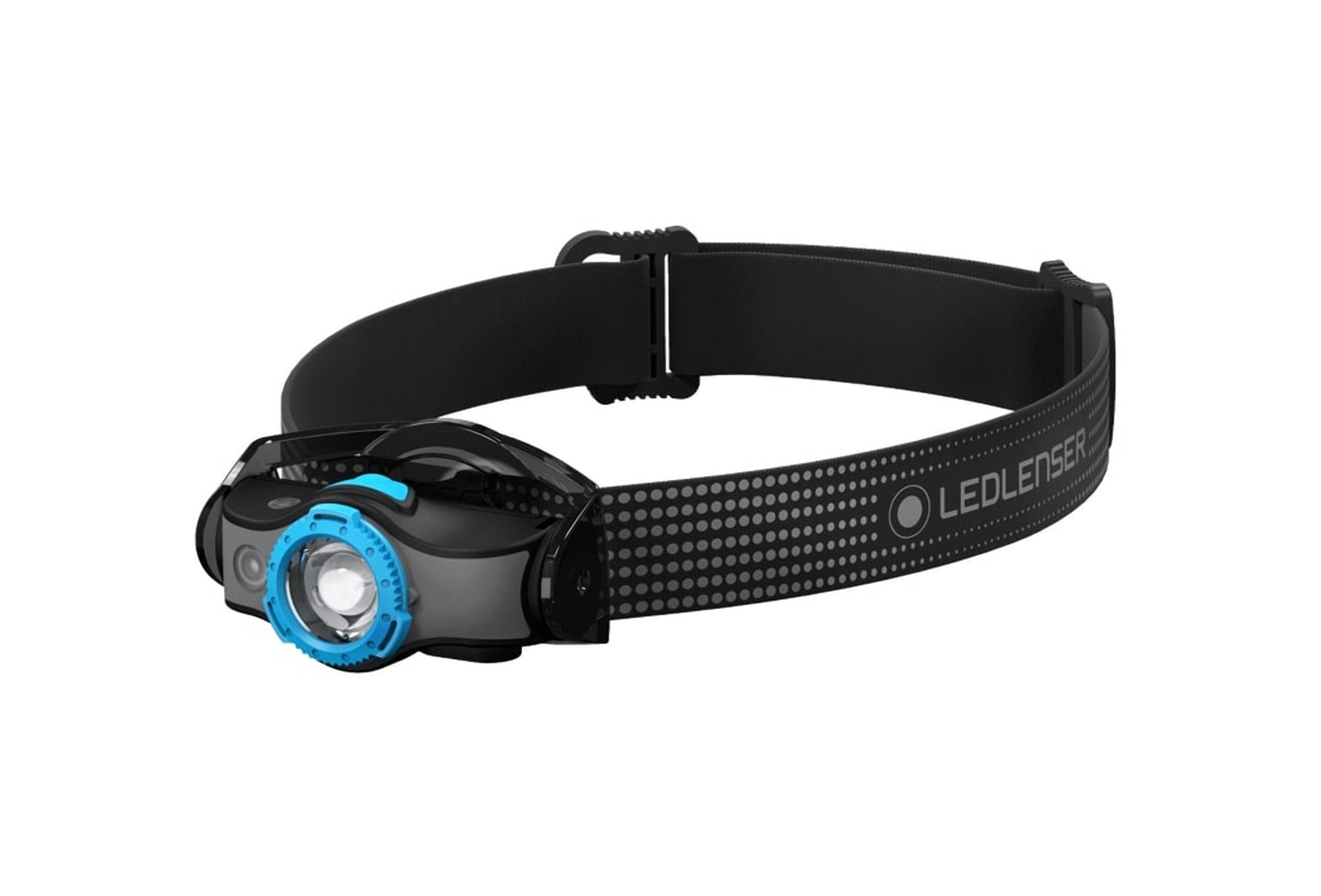 Ledlenser MH5 Lampe frontale / éclairage