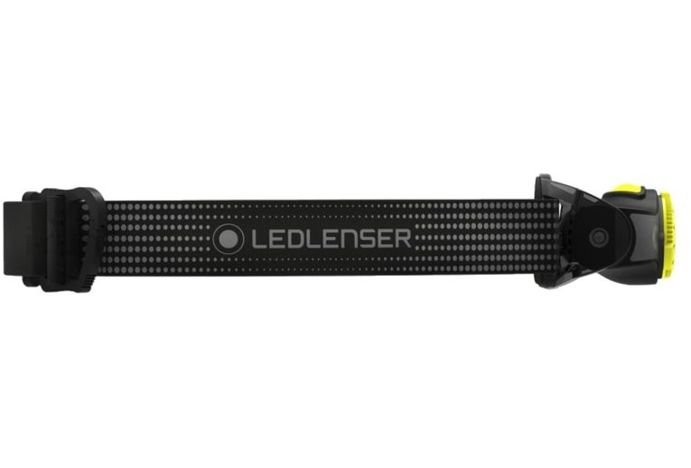 Ledlenser linterna frontal MH5