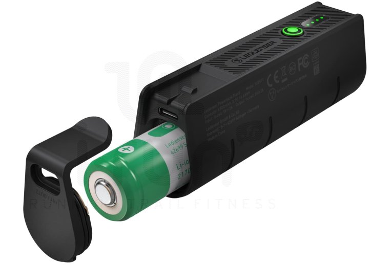 Ledlenser Powerbank Flex5