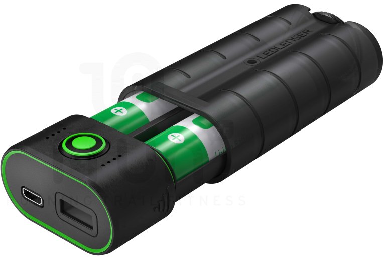 Ledlenser Powerbank Flex7