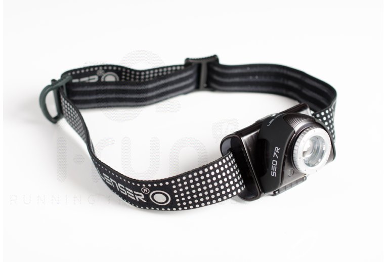 Ledlenser SEO7R
