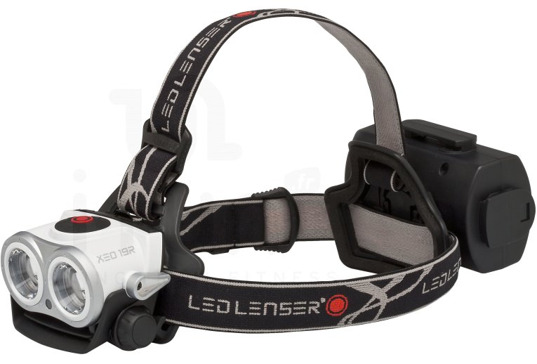 Ledlenser XEO 19R + accesorios