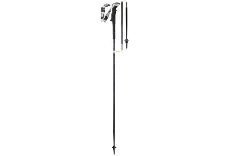 Leki Bastones de marcha n�rdica Micro Stick Titanium