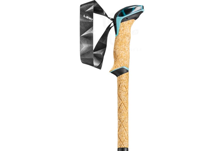 Leki Cressida FX Carbon W