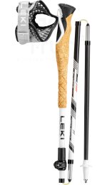 Leki Cross Trail FX Superlite