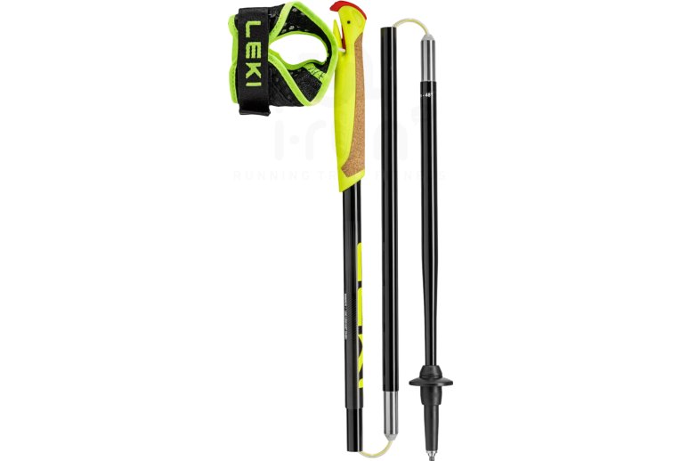 Leki Evotrail FX One Bast�o de Caminhada