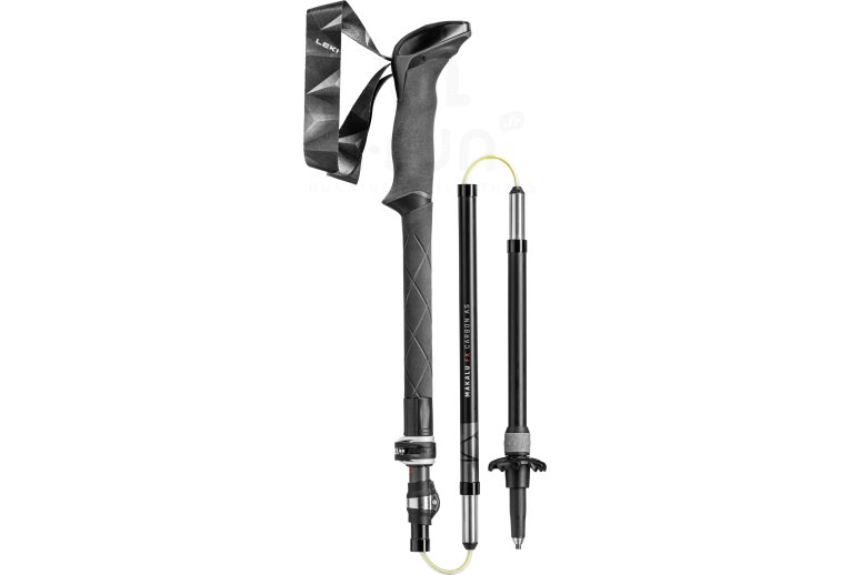 Leki Makalu FX Carbon Antichoc
