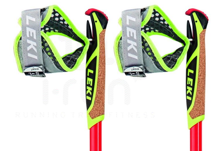 Leki Micro Trail Race