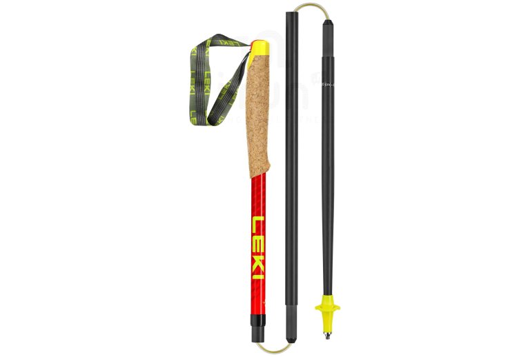 Leki Neotrail Pro FX One Superlite