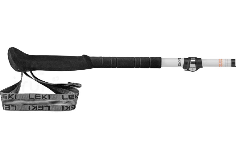 Leki Skysolo FX.One Carbon