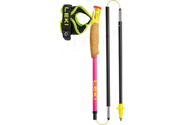 Leki UltraTrail FX One Superlite W