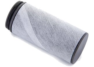 LifeStraw Filtre à charbon actif Flex & Play