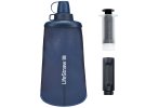 LifeStraw Gourde ? paille filtrante  Flex Basic - 650 mL