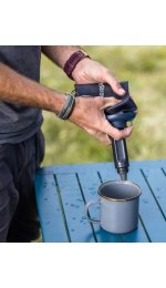 LifeStraw Gourde � paille filtrante Flex Basic - 1 L