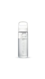 LifeStraw Gourde filtrante Go - 650 mL