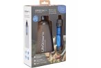 LifeStraw Filter-Strohhalm und Soft Flask Flex 650&nbsp;ml