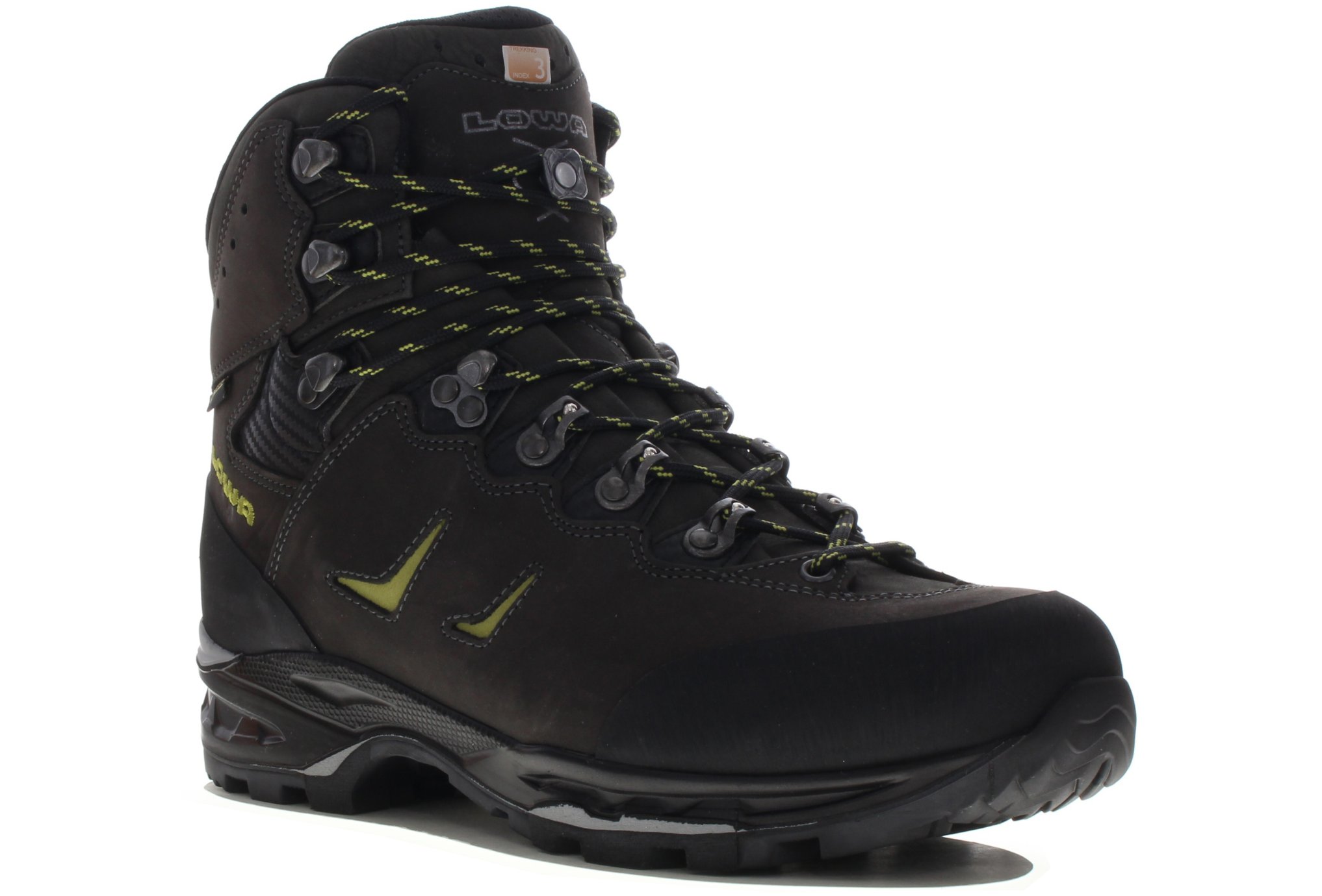 Lowa Camino Gore-Tex M Chaussures homme