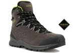 Lowa Explorer II Gore-Tex Mid M